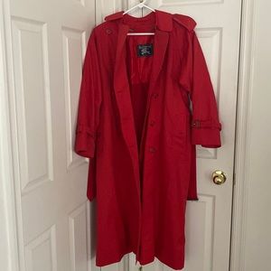 Burberry Trench coat